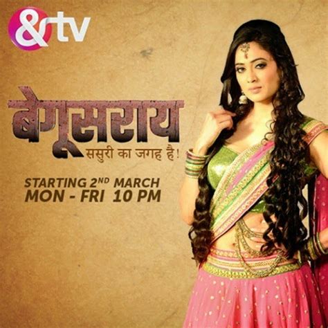 Begusarai Episode 133 2nd September 2015 The Drama Play Online