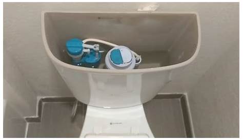 glacier bay dual flush toilet manual