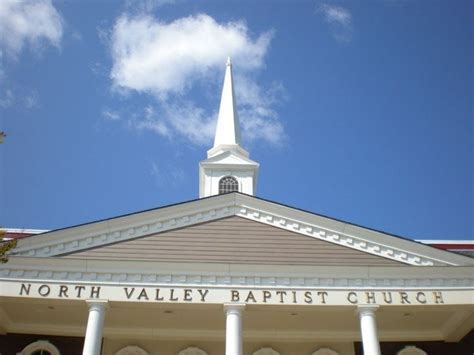 North Valley Baptist Church Churches North San Jose Santa Clara