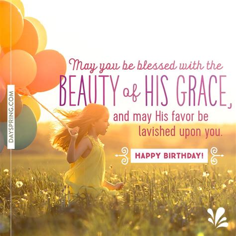 Cool Bible Verse Happy Birthday Blessings  Poppy Bardon