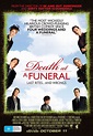 A Beautiful Downpour: Movie Review - Death at a Funeral