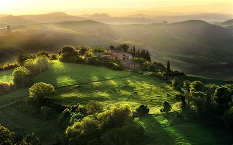 Italian Countryside Wallpapers Top Free Italian Countryside