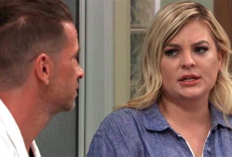 General Hospital Gh Spoilers Should Austin And Maxie Give In To Their Feelings General