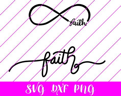 Faith Svg Free Faith Svg Download Svg Art