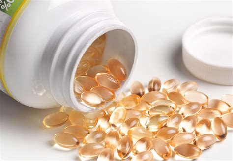 Research health effects, dosing, sources, deficiency symptoms, side effects, and interactions here. Do You Really Need to Take Vitamin D Supplements? - Health ...