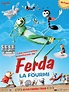 Les Nouvelles aventures de Ferda la fourmi - film 1977 - AlloCiné