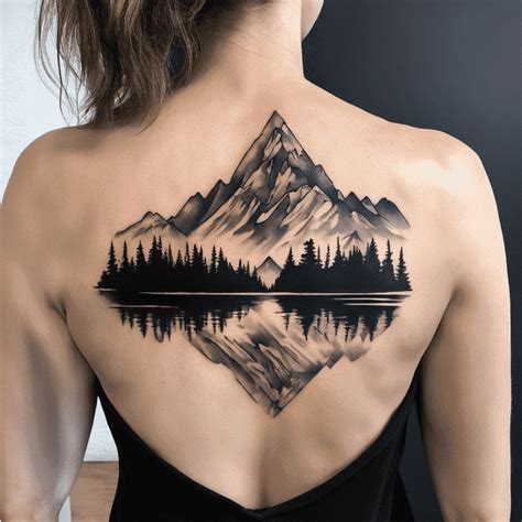 115 Epic Nature Tattoo Ideas Created With Ai Artaistry