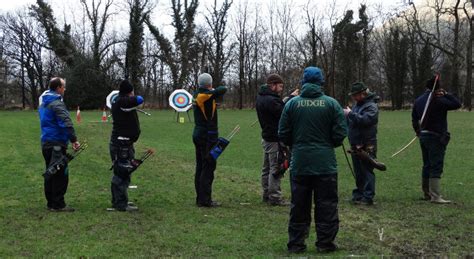 Keswickarchers Find Out More About Keswick Archery Club