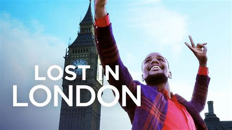 Watch Lost In London 2017 Full Movie Online Plex