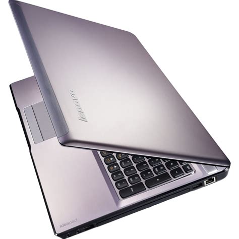 Lenovo Ideapad Z570 1024dau ~ Laptop Specs