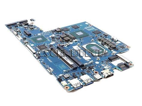 Eh5vf La H501p Nbq5a11005 Nbq5a11005 Acer Nitro 5 Motherboard Nb
