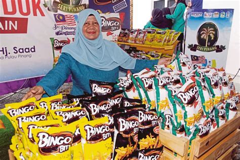 Ratings by 14 lifestyle retail malaysia sdn. Snack firm has healthy appetite to expand, thanks to grant ...
