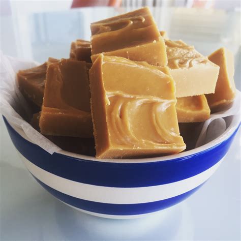 Beat with wooden spoon until smooth. Microwave Fudge - Fresh