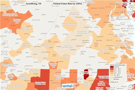 Best Places to Live | Compare cost of living, crime, cities, schools