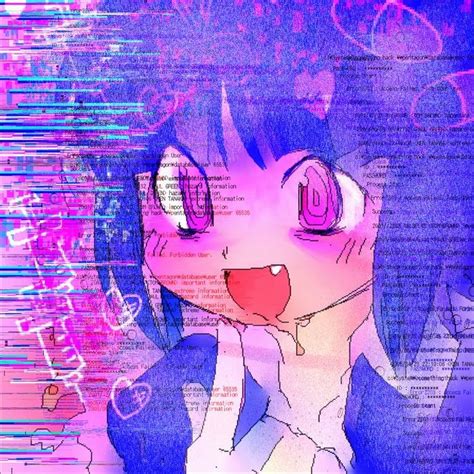 Pin By Pxndxz On Cybergoth サイバーゴス Aesthetic Anime Cute Art Anime