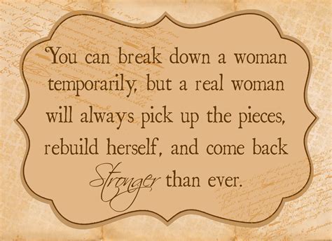 Strong Willed Woman Quotes Quotesgram