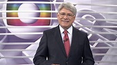Sérgio Chapelin ganha homenagem na Globo e revela problema após ...