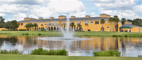 Tampa Palms Golf And Country Club In Tampa Fl 813 972 1
