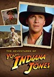 Le avventure del giovane Indiana Jones - streaming online