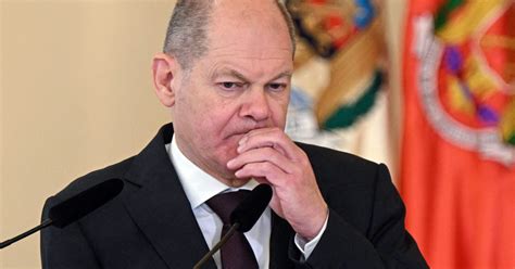 Olaf Scholz Faces New Probe Over German Tax Fraud Scandal Dnyuz