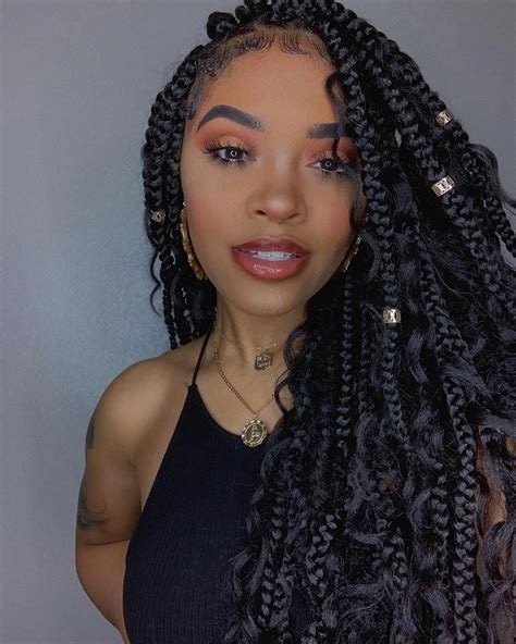 Bria On Instagram “yall Feelin This Hairstyle More Comment A