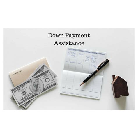 Research How To Find Down Payment Assistance Programs Down Payment