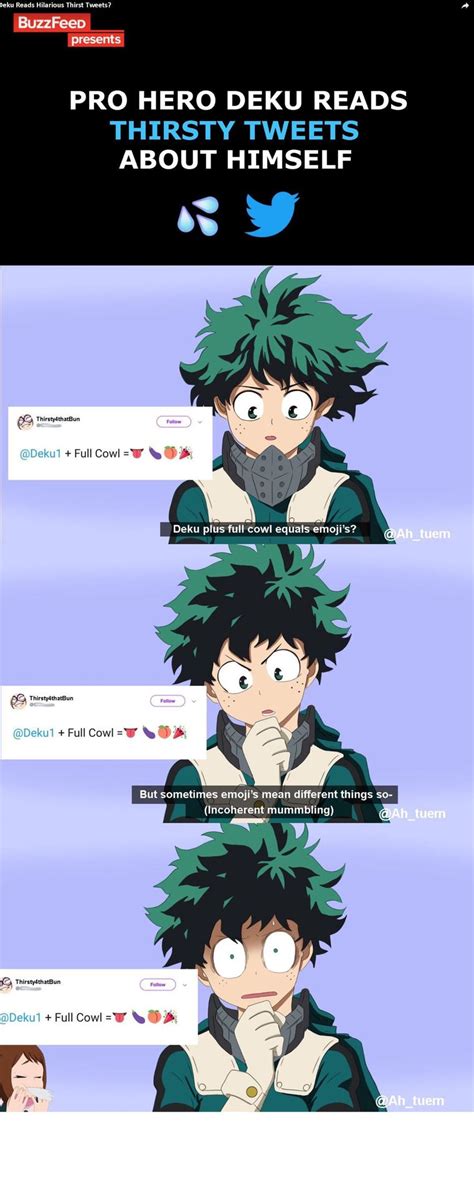 Random Facts About Bnha And Its Characters On Hold