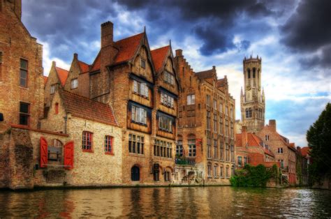 Of land, north of the city centre. File:Bruges (2597081317).jpg - Wikimedia Commons