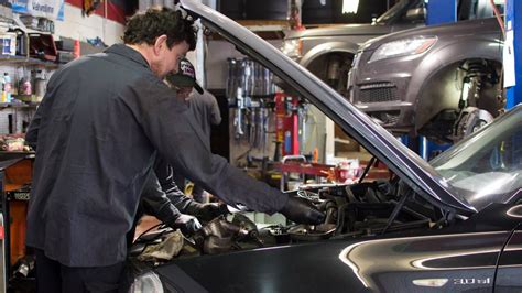 How To Choose A Vista Car Repair Near Me Golden Wrench Automotive