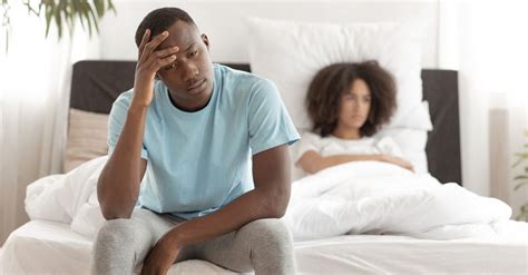 Is Erectile Dysfunction Temporary Possible Causes And Treatment