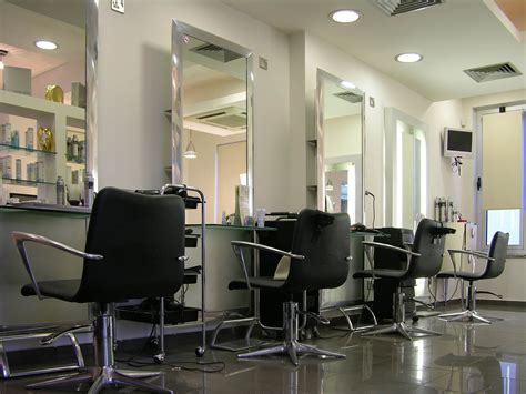 Hairsmiths Unisex Hair Salons Cyprus Inform