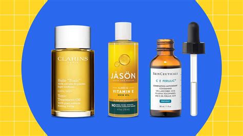The 12 Best Vitamin E Oils Of 2022 Greatist