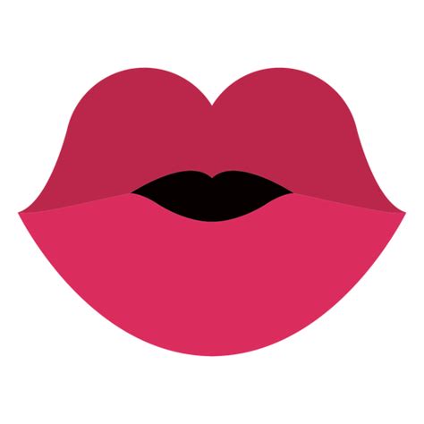 Red Lips Png And Svg Transparent Background To Download