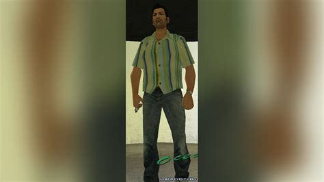 Download Tommy Hd Skins For Gta Vice City