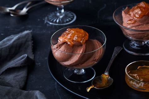 Whole milk greek yogurt is my first choice here. Maria Speck's Greek Yogurt Chocolate Mousse Recipe on ...