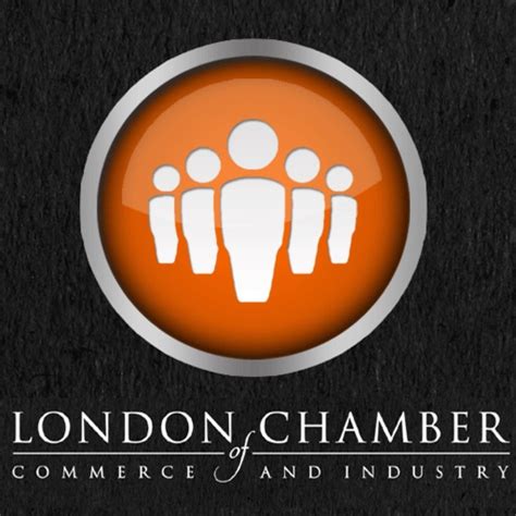 London Chamber Of Commerce And Industry By Engage Solutions Group Ltd