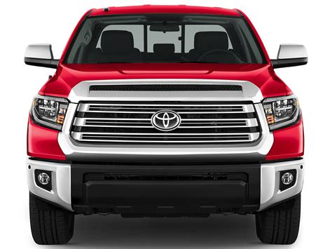 2021 Toyota Tundra Limited 57l V8 4x4 Crewmax 56 Ft Box 1457 In Wb