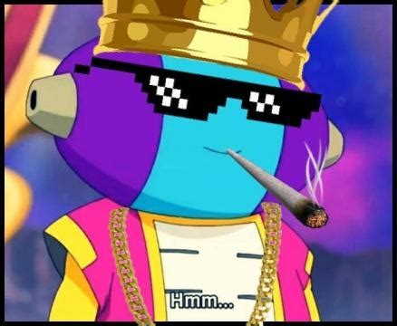 Do you like this video? Universo Saint Seiya vs Universo Dragon Ball - Encuestas y ...