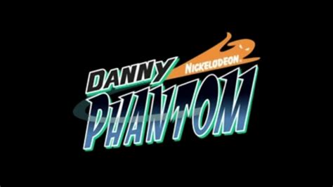 Danny Phantom Theme End Credits Youtube