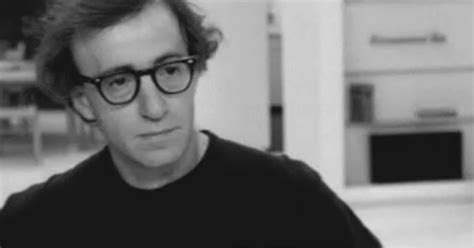 Woody Allen A Documentary Trailer