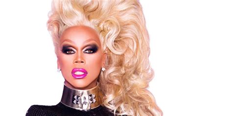 Rupaul S Drag Race The Show S Wildest Makeup Looks Of All Time Hot Movies News