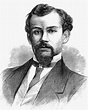Miguel Miramon (1832-1867) Photograph by Granger