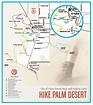 Where Is Palm Desert California Map | Printable Maps