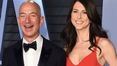 Mackenzie Scott Lex Di Bezos Dona 4 Miliardi Di Dollari Ma Su