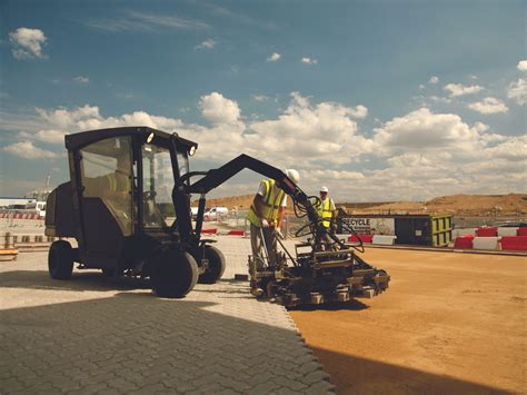 Ensuring safety for roads and public transport access - Brett