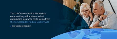 Find out how it works. Nebraska Medical Malpractice Insurance Overview | Get a Free Quote