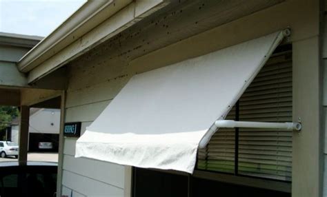 Saw something that caught your attention? Stay Cool and Save Money With a DIY Awning INSTRUCTIONS - Patriot Caller