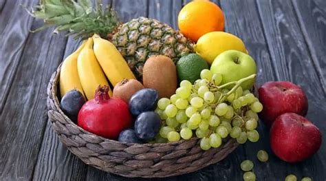 Top 10 Healthiest Fruits Important For Health By Health To Wealth