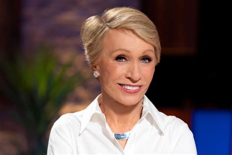Shark Tank S Barbara Corcoran Shares A Side By Side Photo Facelifts