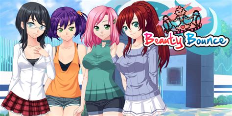 Beauty Bounce Nintendo Switch Download Software Spiele Nintendo